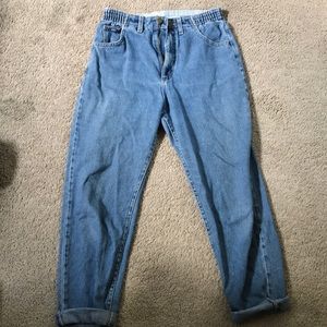 Vintage High waisted Jeans